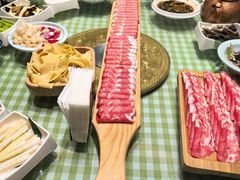 -番食园鲜食火锅(高新店)