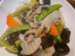 -金牌外婆家(苏州中心店)