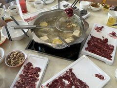 -潮悦牛肉火锅城(水贝店)
