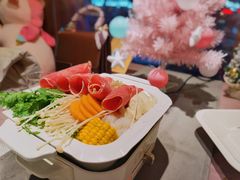 -怪兽炸鸡.轻沙拉(锦州店)