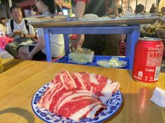-飘香火锅(玉林西路店)