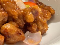 -莆田餐厅PUTIEN(武商MALL店)