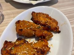 鸡翅-必胜客(兴华中路PH店)