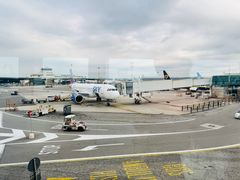 -米兰马尔彭萨国际机场