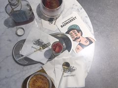 -Badmarket(庙前西街店)
