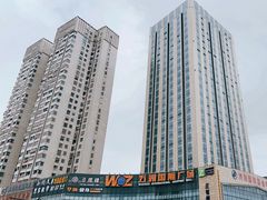 -五洲国际广场(文峰路店)