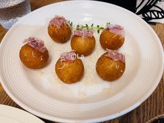 -沏点Trattoria意大利餐厅(新街口店)