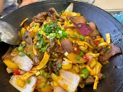 -龚师傅土菜馆.地道农家菜(魅力湘西店)