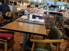 -比格比萨(方庄店)