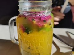 -老井俄式餐厅