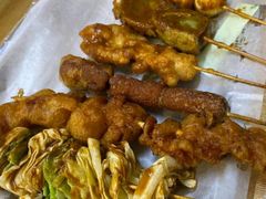 -海萍馄饨(湖北路店)