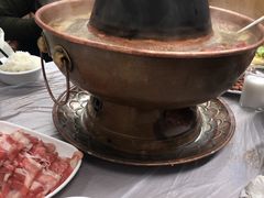 -御味老北京羊蝎子火锅&特色龙虾(菜场路店)