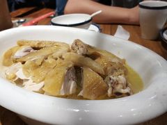 -醉南拳客家菜·河田鸡(西禅寺杨桥店)