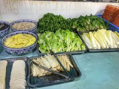 -北平楼·老北京涮羊肉(双流总店)