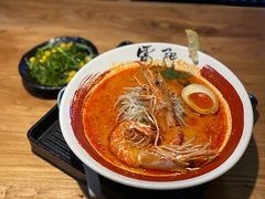 -雷门拉面店(新光天地店)