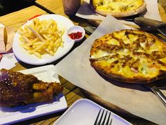 -花腰餐吧Bistro烧烤 傣味(传媒大学店)