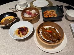 -万丽轩·粤菜(王府井金茂万丽酒店)