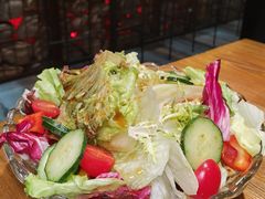 大拌菜-1819餐厅·团队聚餐·烤串·精酿