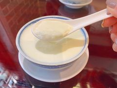 姜汁撞奶-民信老铺(双皮奶博物馆店)