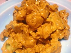 黄瓜油条-梅飞酒家(名辉豪庭店)