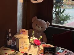 -ZHAO赵·牛扒坊(万象城店)