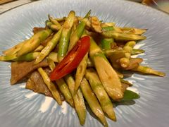 -厦门朗豪酒店 · 明阁中餐厅