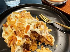 -Home Cafe(水榭春天店)