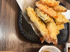 -三禾寿司(石龙店)