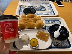 -冰泉豆浆馆(阳朔店)