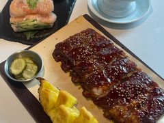 -魏客咖啡(中铁中心店)