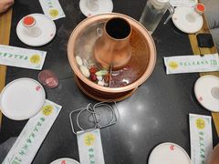 -常赢三兄弟·清真涮肉(崂山路总店)