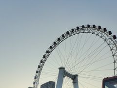 -天津之眼摩天轮