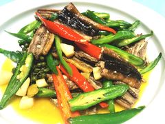 -久宴·天目湖大鱼头(恐龙园店)