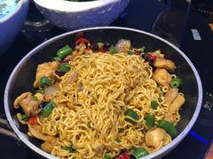 -赵小姐丨新中餐(曲江店)