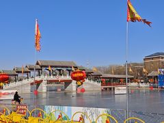 -西海子公园