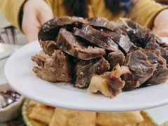 -伊宁伊香酥油奶茶馆