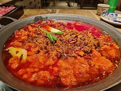-旧街市鲜货老火锅(大光路店)