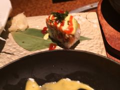 -赤坂亭 M9和牛烧肉(水街店)