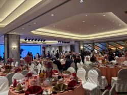 -稻香酒家-宴会厅·BB宴·年会·喜宴(天河领展店)