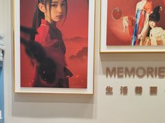 -海马体照相馆(上海月星环球港店)