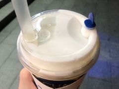 -茶百道(太平门直街店)
