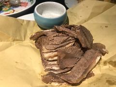 -老头儿油爆虾·知味杭州(爱琴海购物中心)