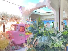 -泰妃殿(武汉首店)