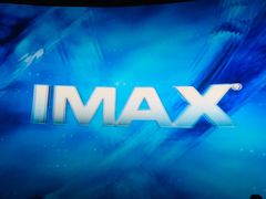 -金逸影城(光美江宁IMAX店)