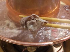 -宣武小院涮肉(前门店)