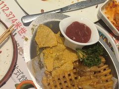 -通海俄式烧烤·俄罗斯大串(嵩山路店)