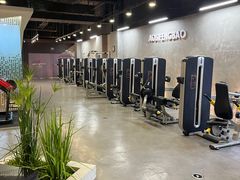 -奥斯风暴健身俱乐部(博汇店)