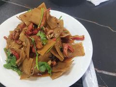 -秦巴石锅鱼(文化南路店)