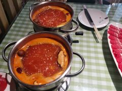 -番食园鲜食火锅(高新店)