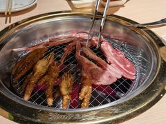 -伊茉家的烤肉店(勒泰中心店)